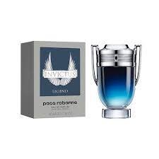 Perfume Invictus Legend Paco Rabanne